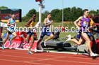 Mens 1500 metres, IAAF Diamond League, Birmingham. Photo: David T. Hewitson/Sports for All Pics